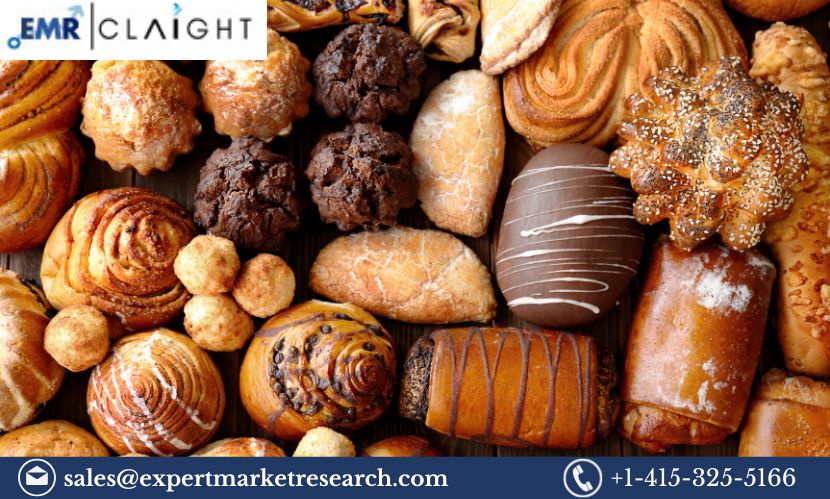 Spain Pastries Market