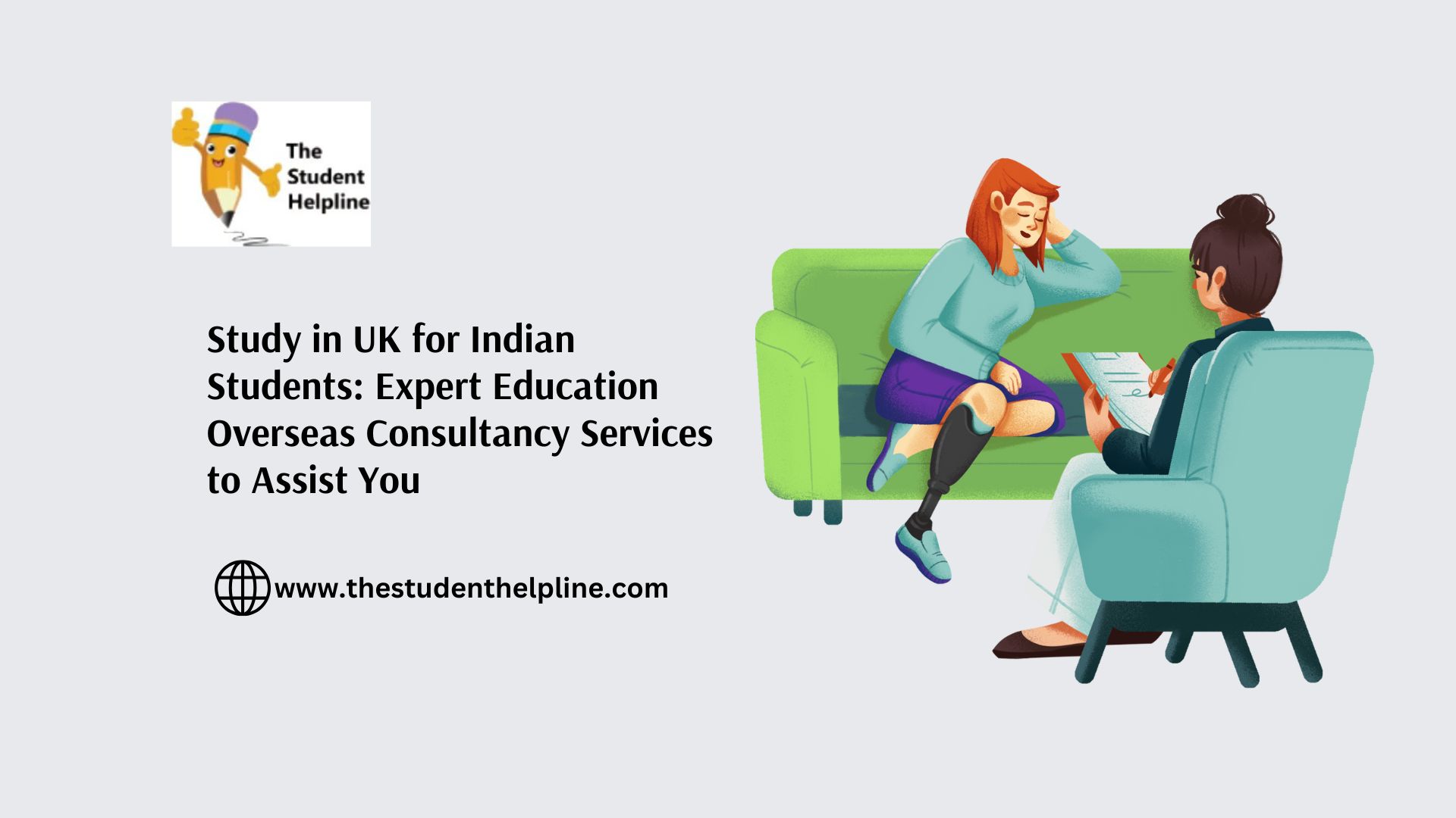 Study in UK for Indian Students Expert Education Overseas Consultancy Services to Assist You