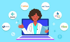 Telemedicine Software