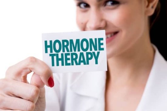 The Role of Hormonal Replacement in Managing Menopause Symptoms