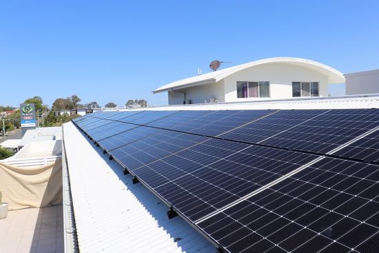 The Ultimate Guide to Solar Power on the Gold Coast