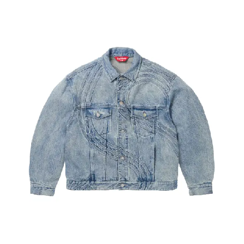 The Ultimate Guide to Styling and Caring for Your Supreme Jacket