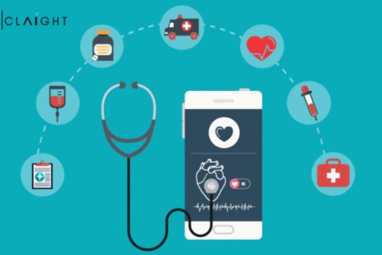 Global mHealth Market