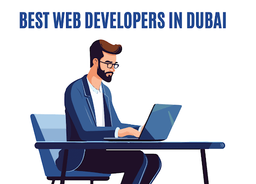 Website Developers in Dubai