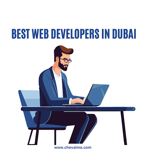 Website Developers in Dubai