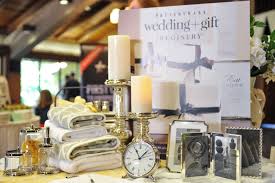 Wedding Gifts Bride Groom