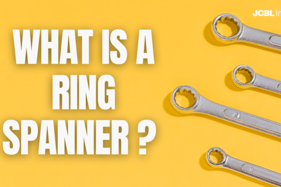 What is a Ring Spanner