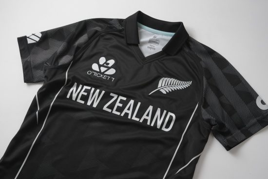 new zealand new | All stars kit jersey