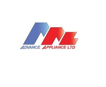 advance appliance logo