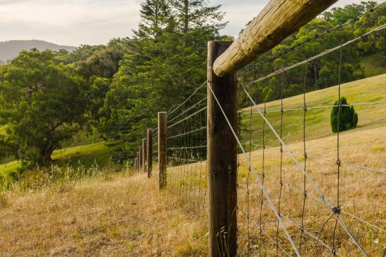 agricultural_fencing