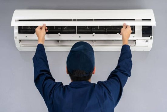 air conditioning services