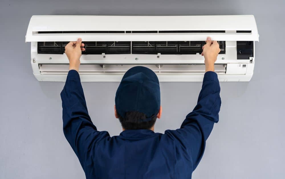 air conditioning services