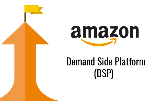 amazon dsp