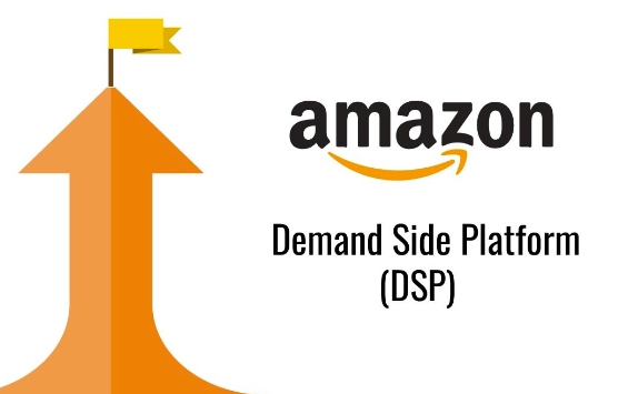 amazon dsp