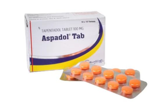 aspadol 100 mg