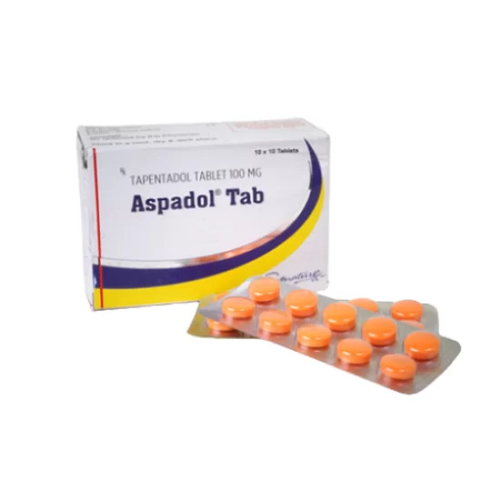 aspadol 100 mg