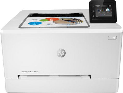 HP LaserJet Pro M255nw Driver