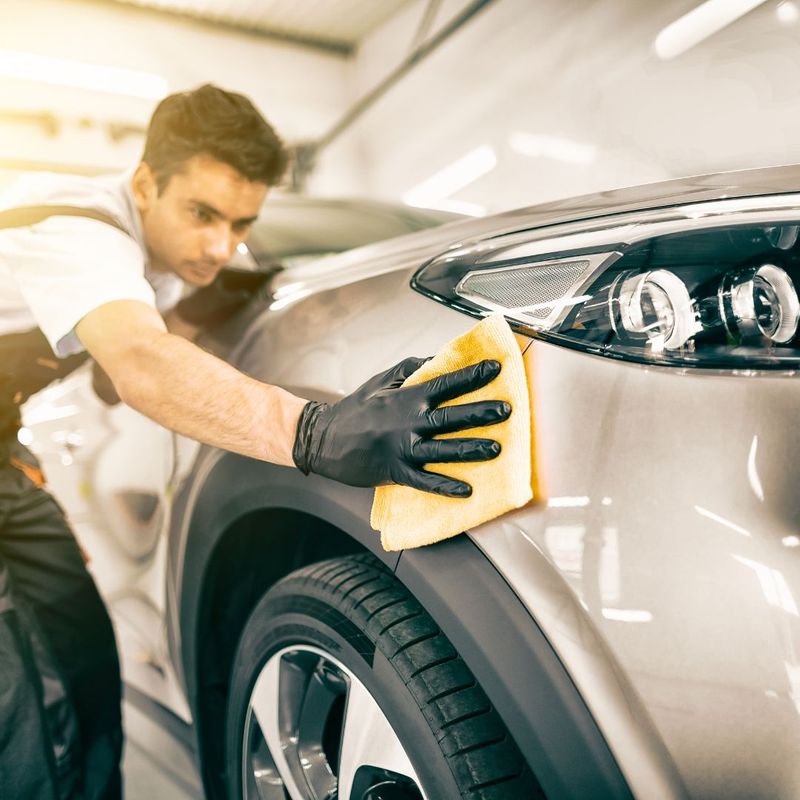 car detailing virginia beach