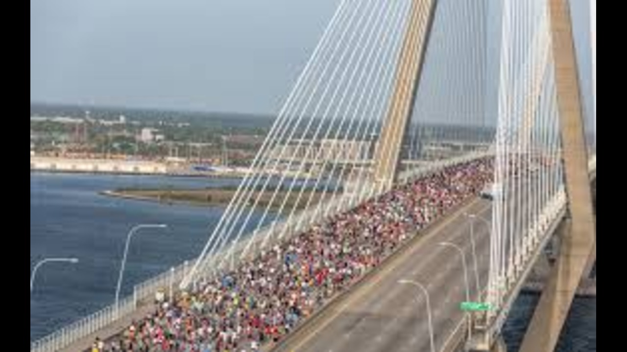 cooper river bridge run 2024 (1)