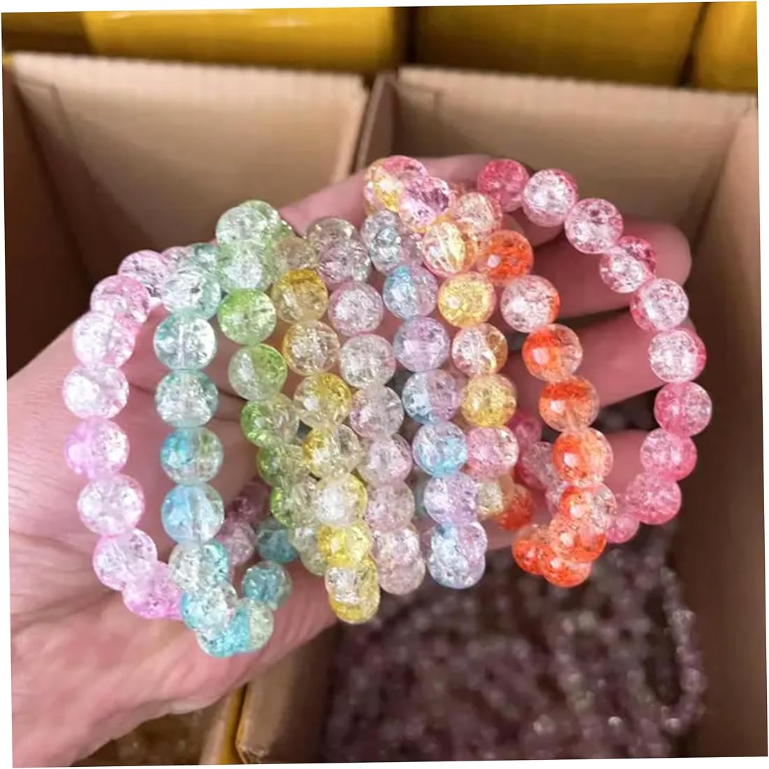 crystal bracelet for women