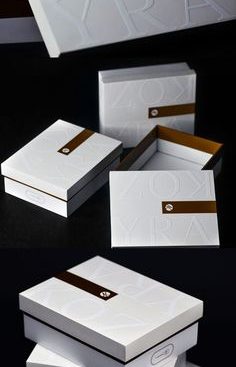 custom belt packaging boxes