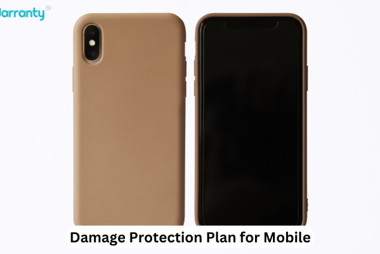 damage protection plan for mobile