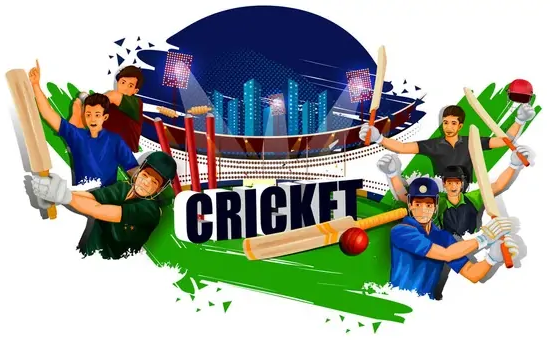 cricket live API