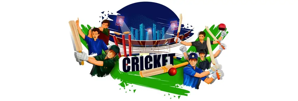 cricket live API