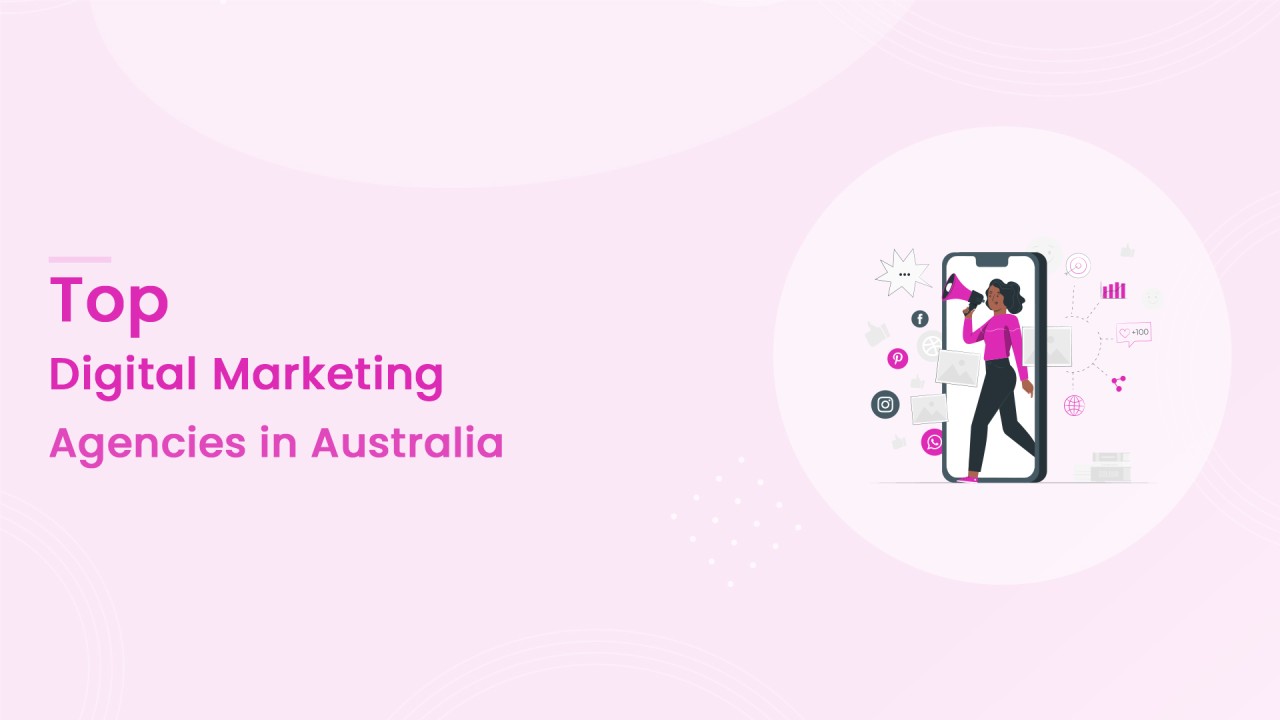 digital marketing agency toowoomba