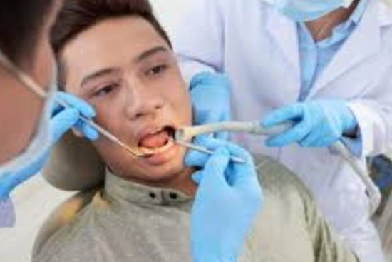 emergency dentist image