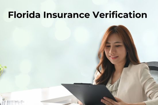 florida insurance verification