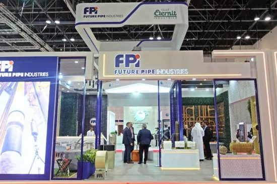 exhibition stand contractors