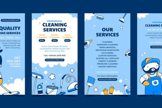 house cleaning app development