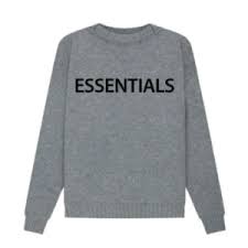 Essentials Hoodie