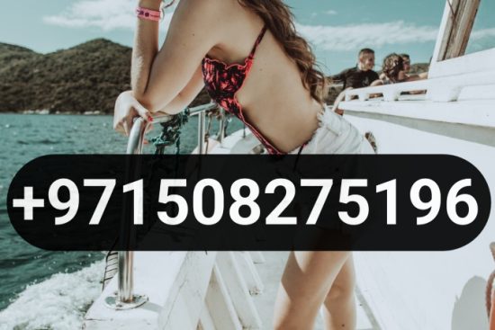 Call Girls in Dubai