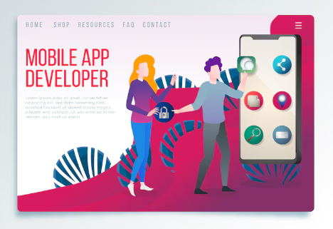 How to Choose the Best Mobile App Development Company in the USA