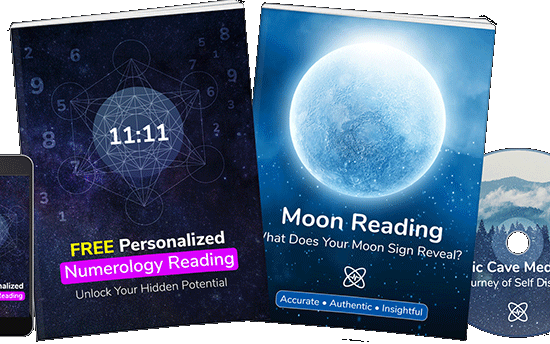 moon reading