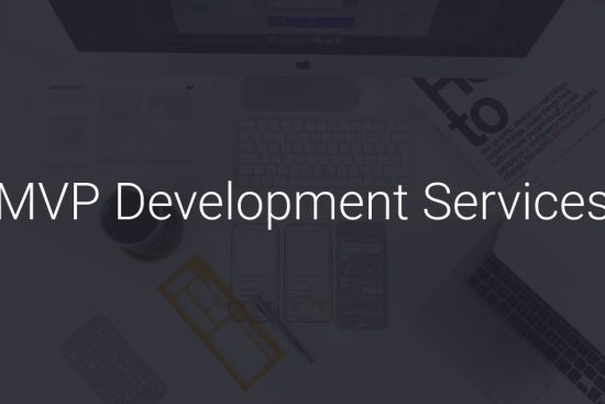 MVP Development Services