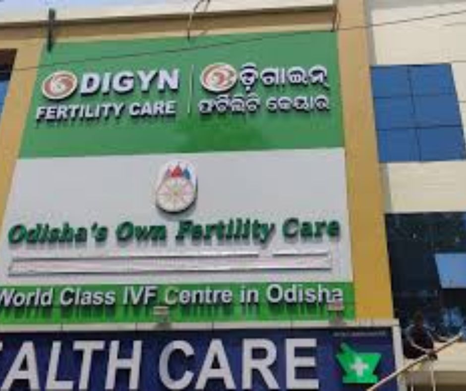 odigyn fertility care