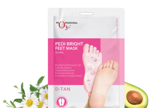 pedicure kit