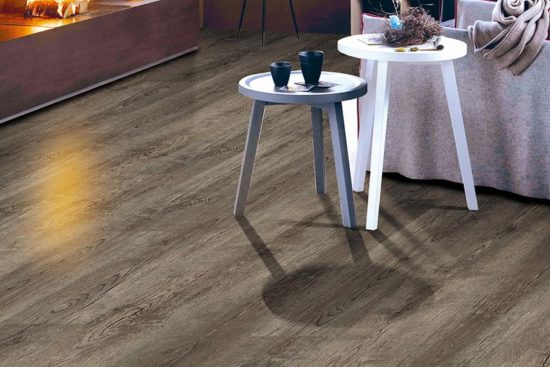 Luxury Vinyl Flooring