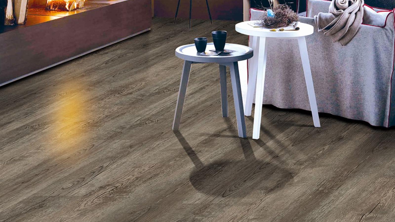 Luxury Vinyl Flooring