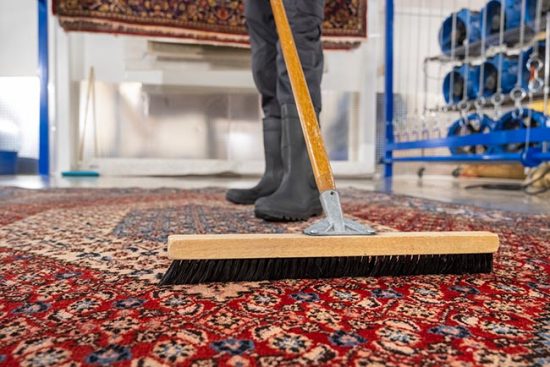 rug-cleaning-broom-brush-boots