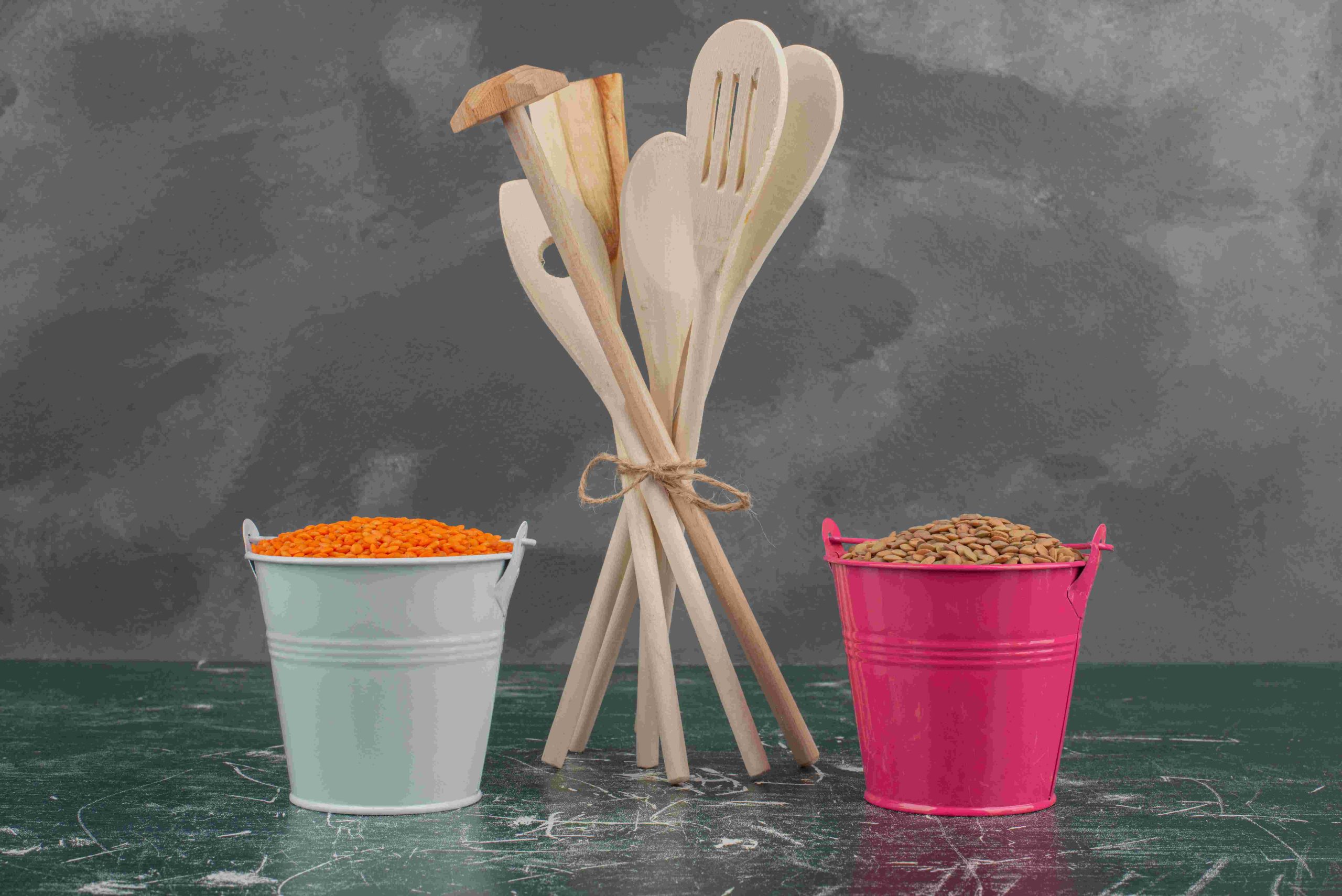 silicone cooking utensilss