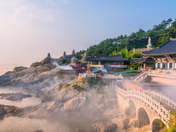 south korea 5