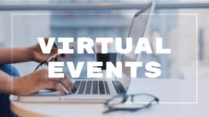 virtual events