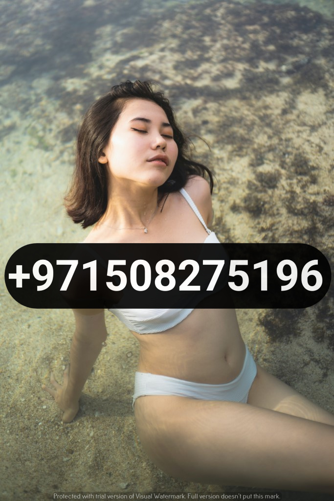 Call Girls in Sharjah