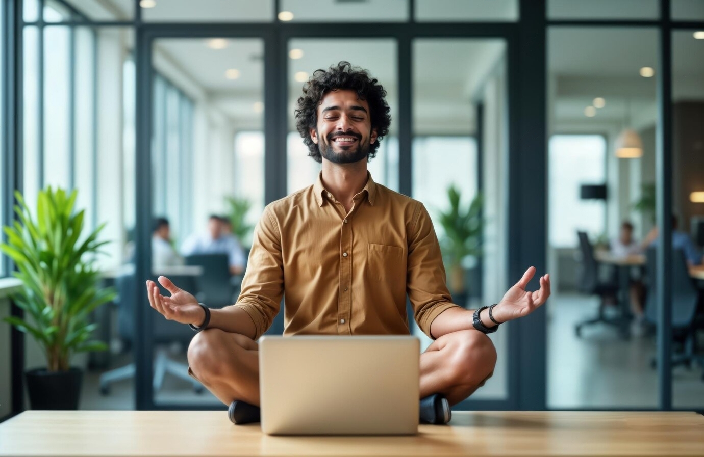 The Rise of Remote Work: Adapting Employee Wellness Strategies