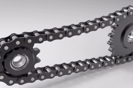 drive roller chain