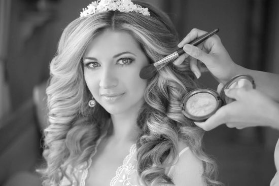 frisco hair and makeup